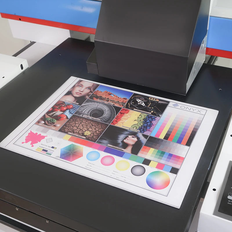 CNCZone UV Ink for R1390 L800 XP600 Printers