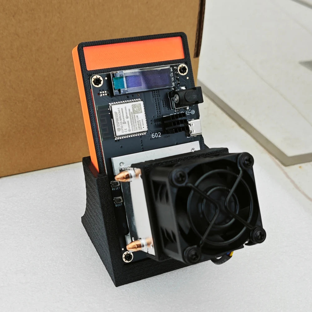 Bitaxe Gamma 602 Bitcoin Mining Device