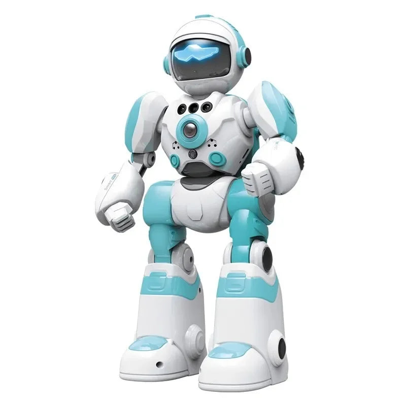 Kmoist Gesture Control RC Robot With Recording