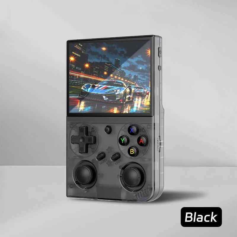 Coopreme G350 Handheld Retro Game Console