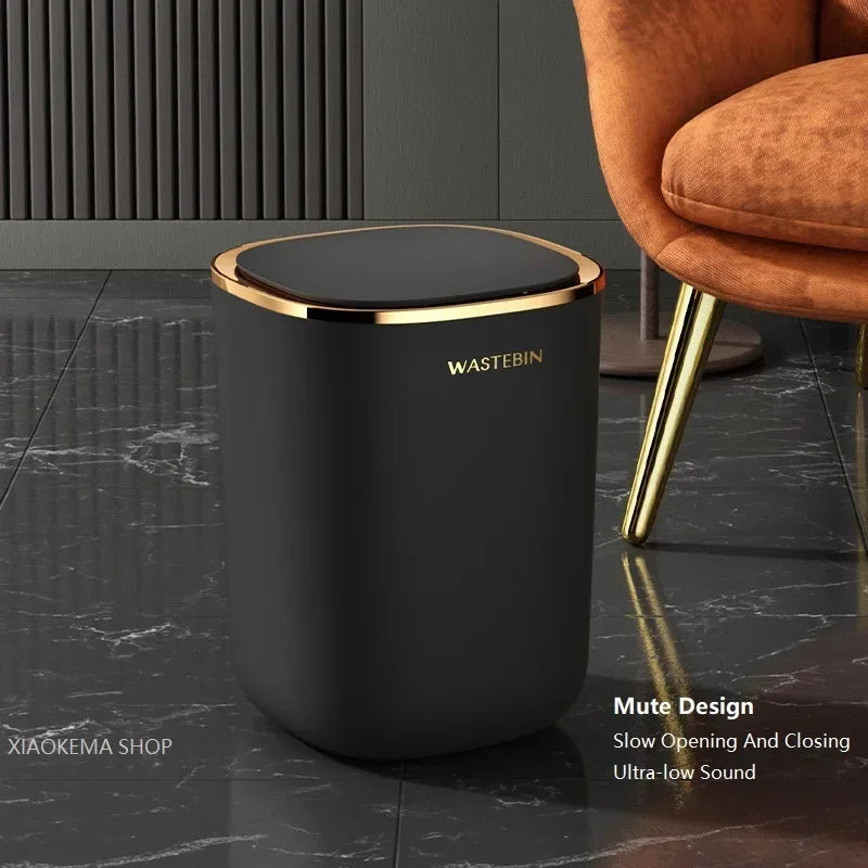 Daishu Automatic Sensor Trash Bin