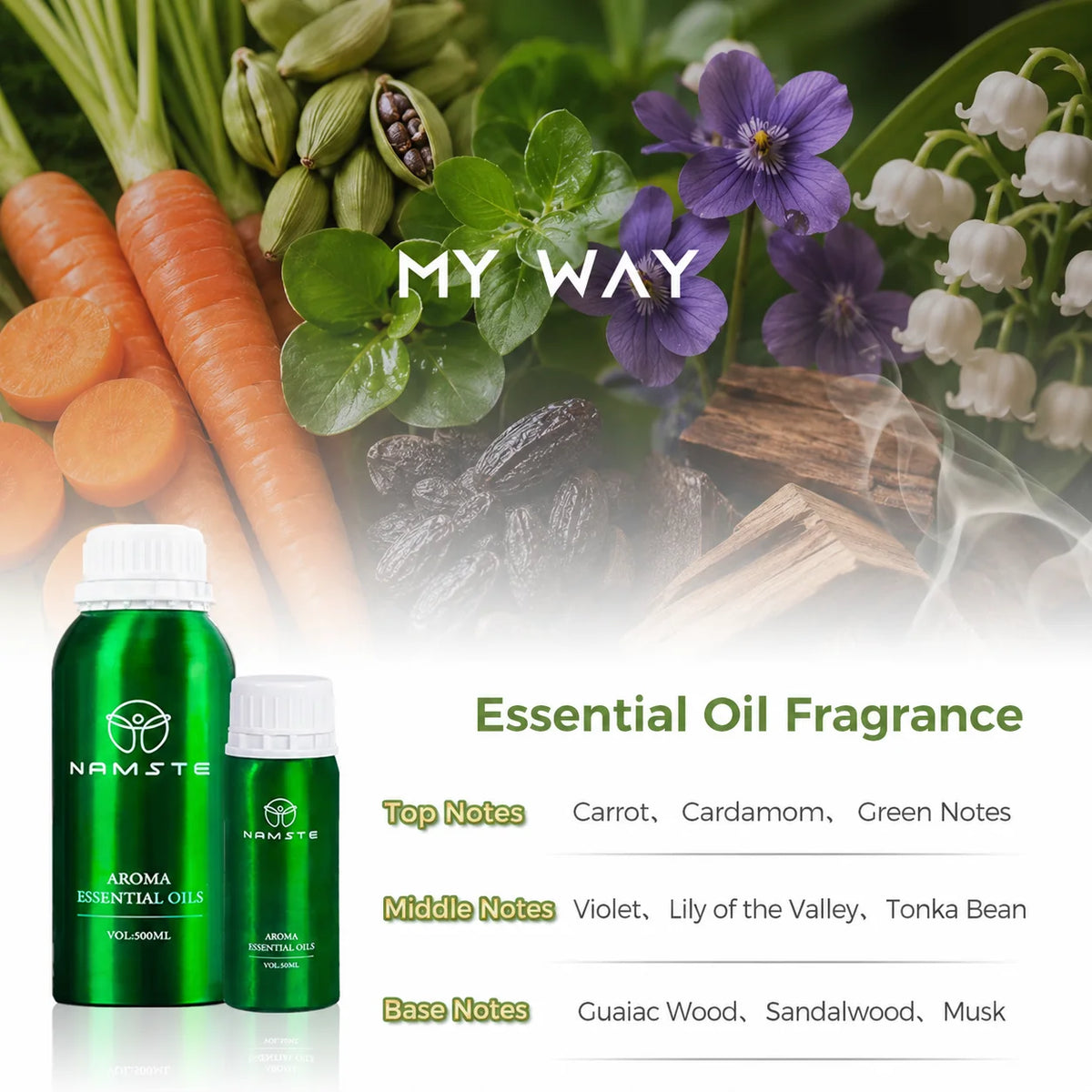 Namste Hotel Room Essential Oil Air Freshener Diffuser