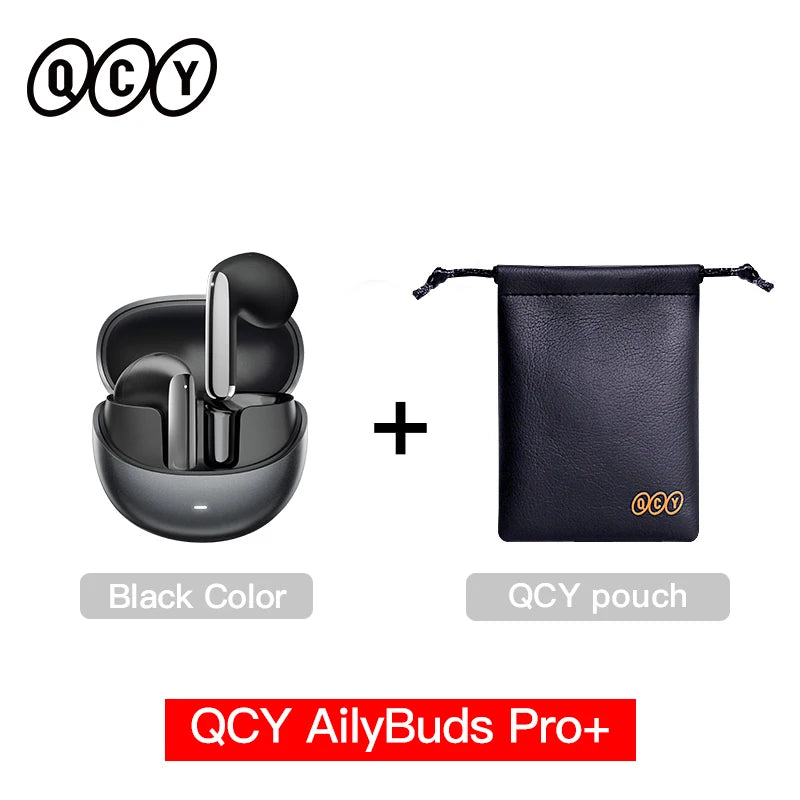 QCY AilyBuds Pro ANC Bluetooth Earphones