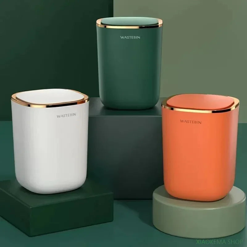 Daishu Automatic Sensor Trash Bin