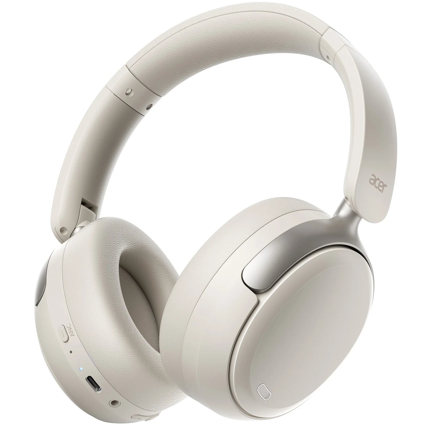 Acer OHR516 Wireless Headphones With ANC And Bluetooth 5.4