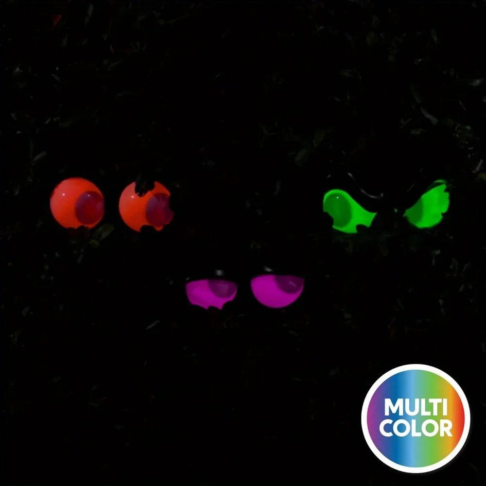 Joyfy Animated Peeping Eyes Halloween Lights