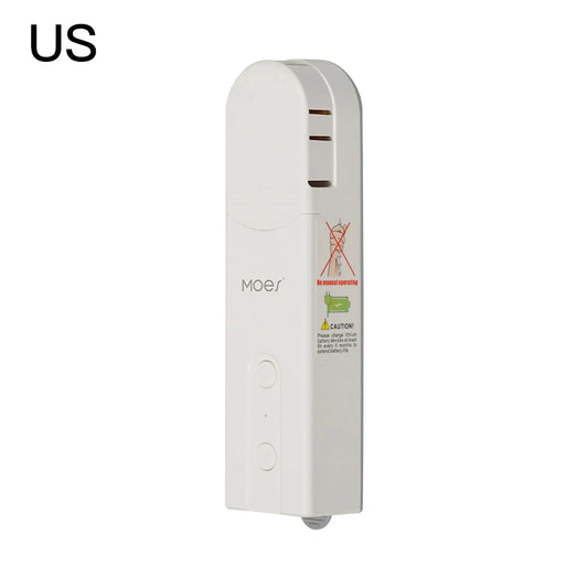 MOES ZigBee Motorized Roller Blinds Hub Tuya Alexa Google Home