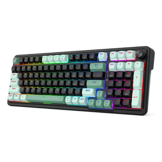 Redragon Magnetic Gaming Wired Mechanical Keyboard