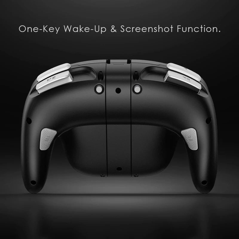 Nyxi Wireless Game Controller For Nintendo Switch