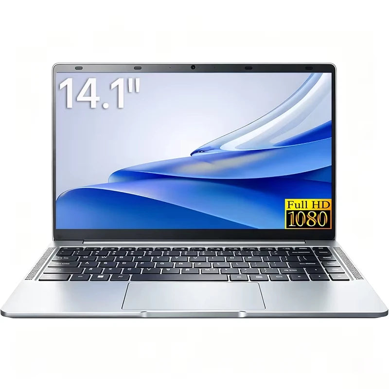 Xiaman Windows 11 Pro Intel Atom A3950 Laptop Computer