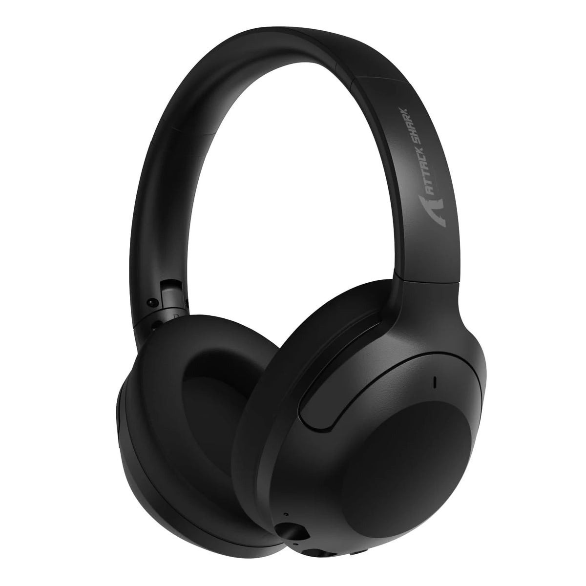Attack Shark G300 Wireless Bluetooth Over Ear Headphones