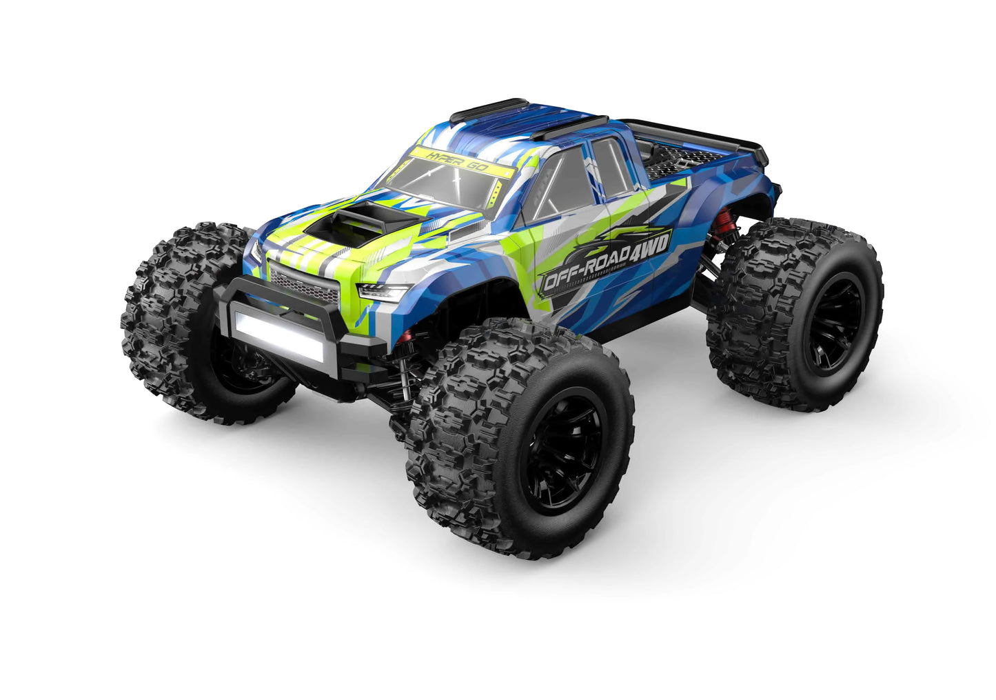 MJX RC Car MJX HYPER GO MJX14207 14208 1/14 70KM/H Brushless 4WD Racing Car Electric Off-Road Remote Control Truck Rrift RC Cars