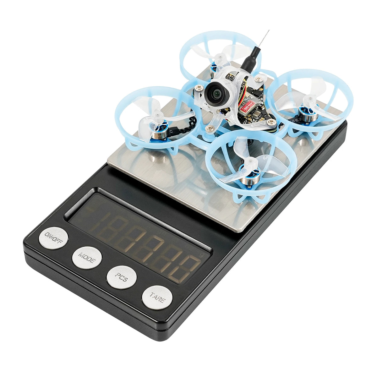 Betafpv Air65 Brushless Whoop Quadcopter Drone