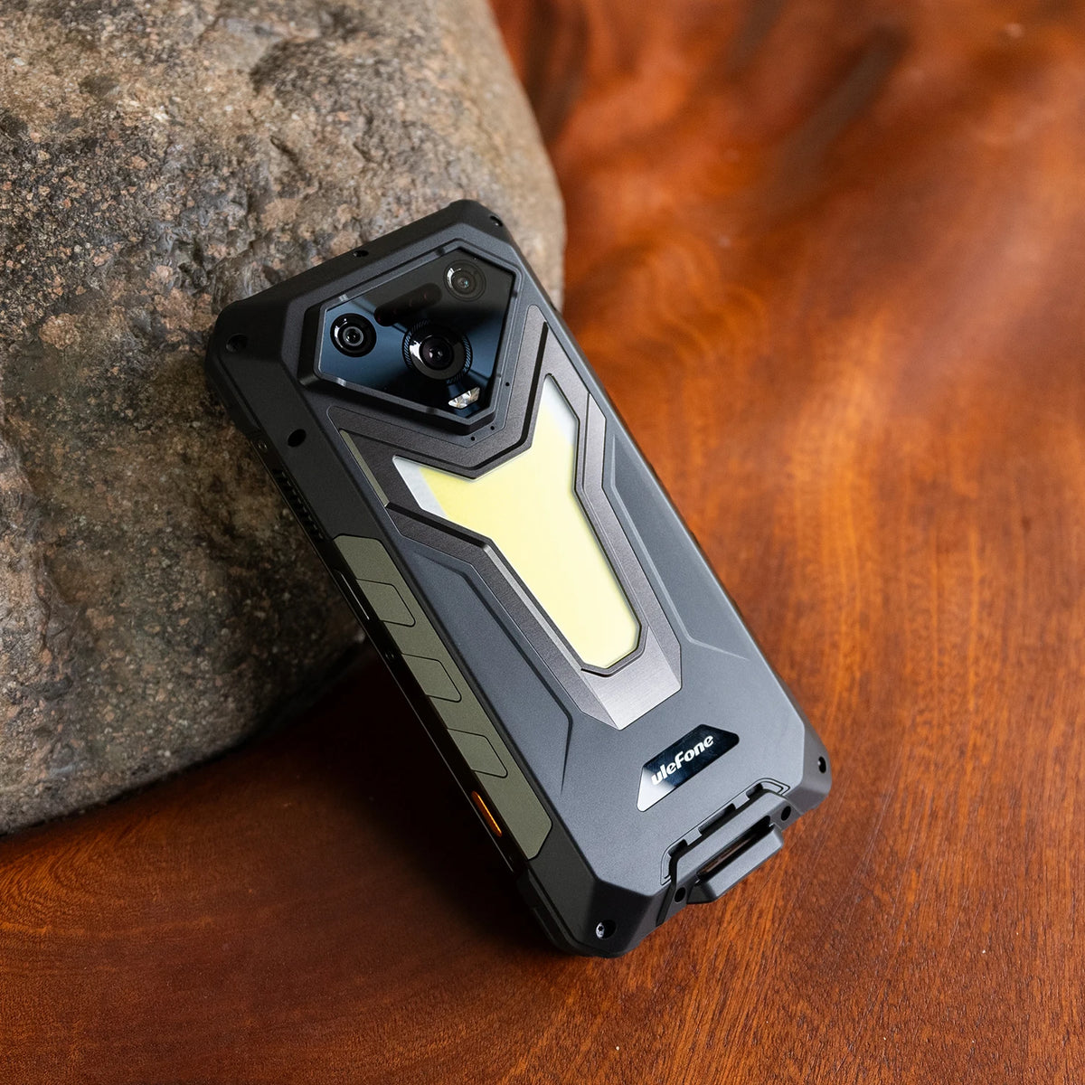 Ulefone Armor 34 Pro Plus 5G Rugged Smartphone