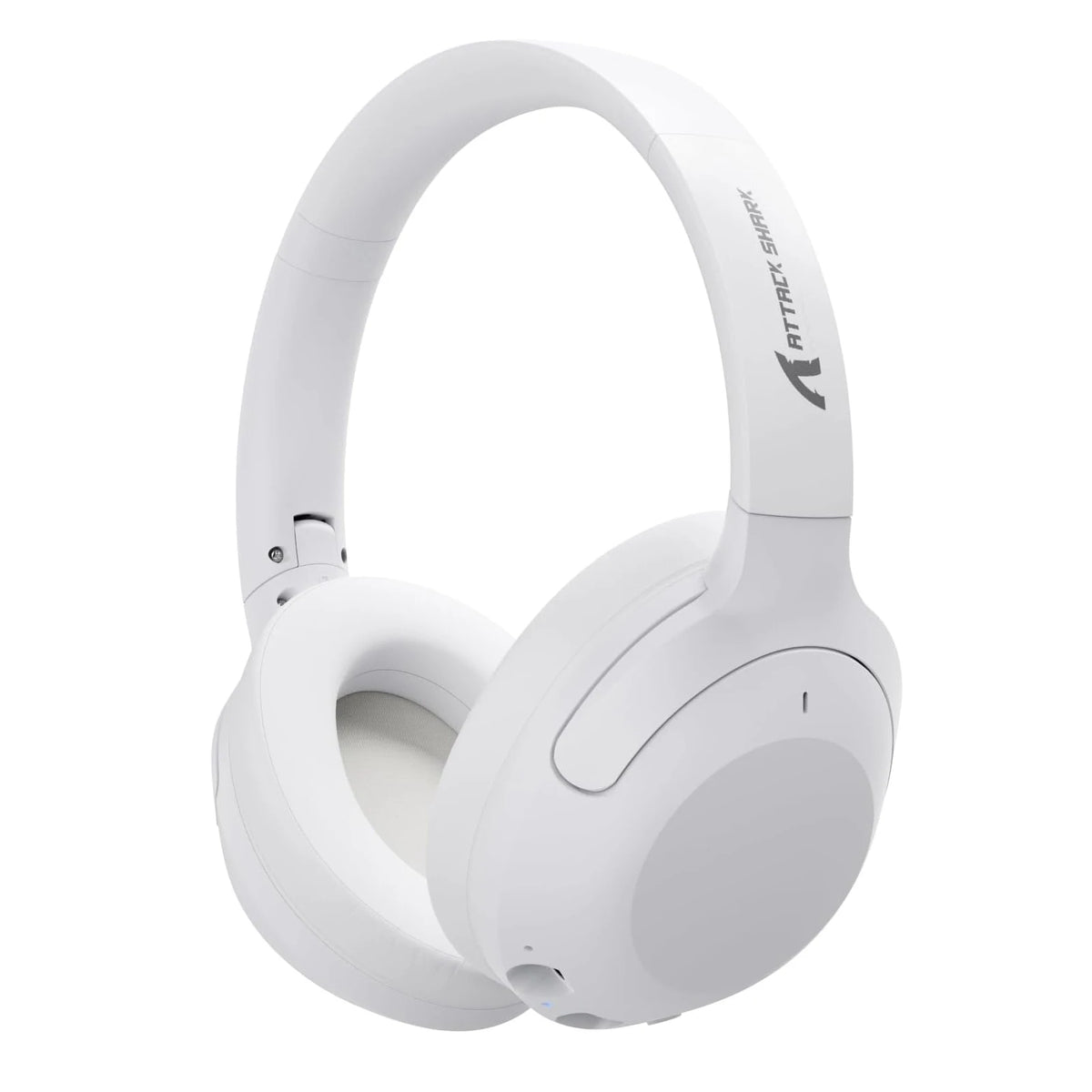Attack Shark G300 Wireless Bluetooth Over Ear Headphones