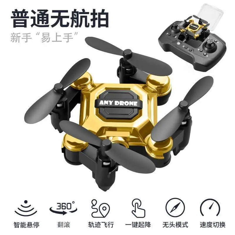 Mini Folding Drone With 4K Camera