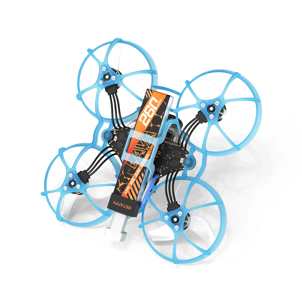 Betafpv Air65 Brushless Whoop Quadcopter Drone