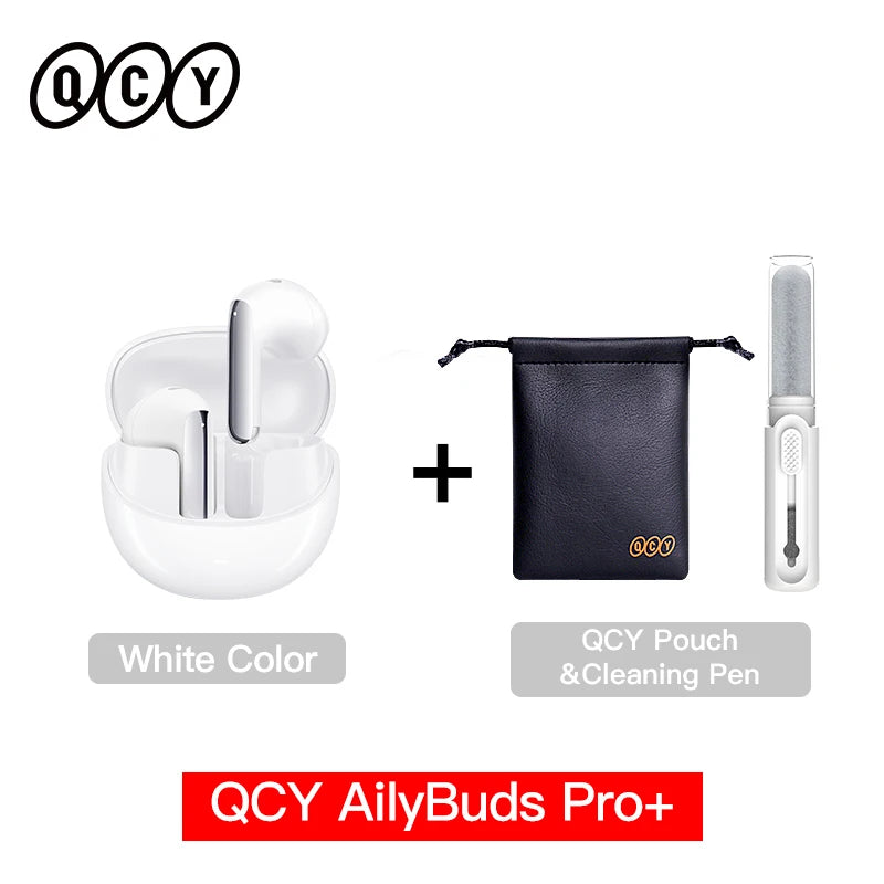 QCY AilyBuds Pro ANC Bluetooth Earphones
