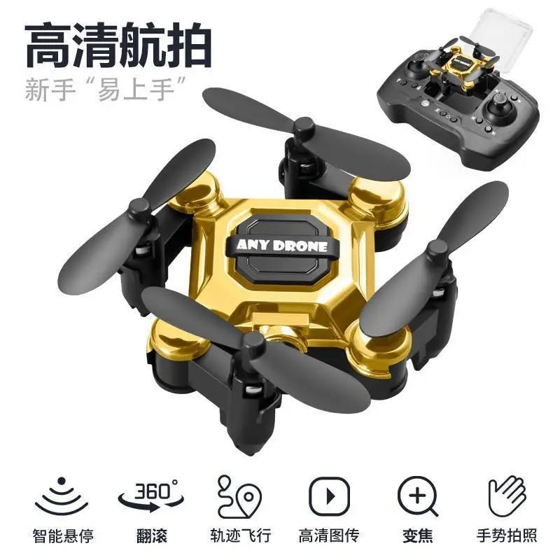 Mini Folding Drone With 4K Camera