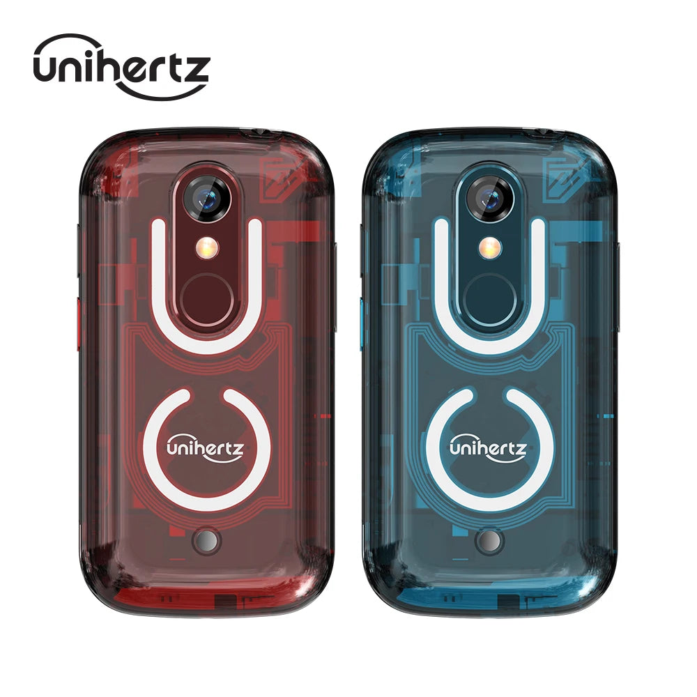 Unihertz Jelly Star 4G Android Smartphone