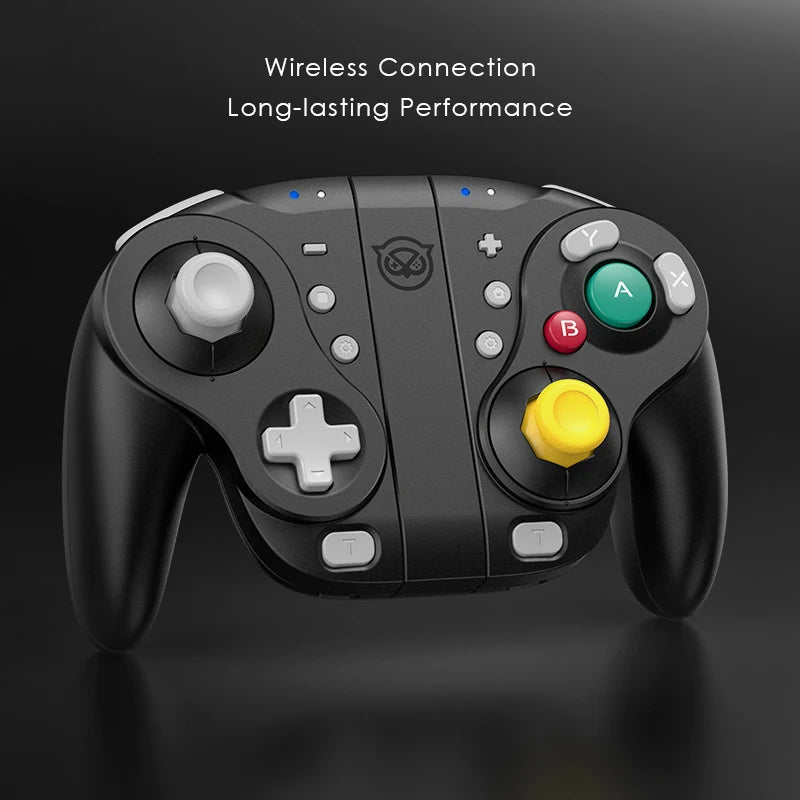 Nyxi Wireless Game Controller For Nintendo Switch