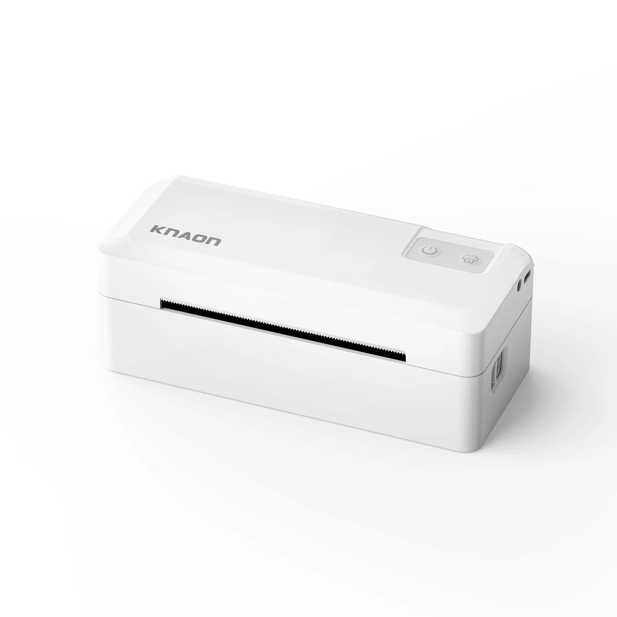 Knaon Bluetooth Thermal Shipping Label Printer
