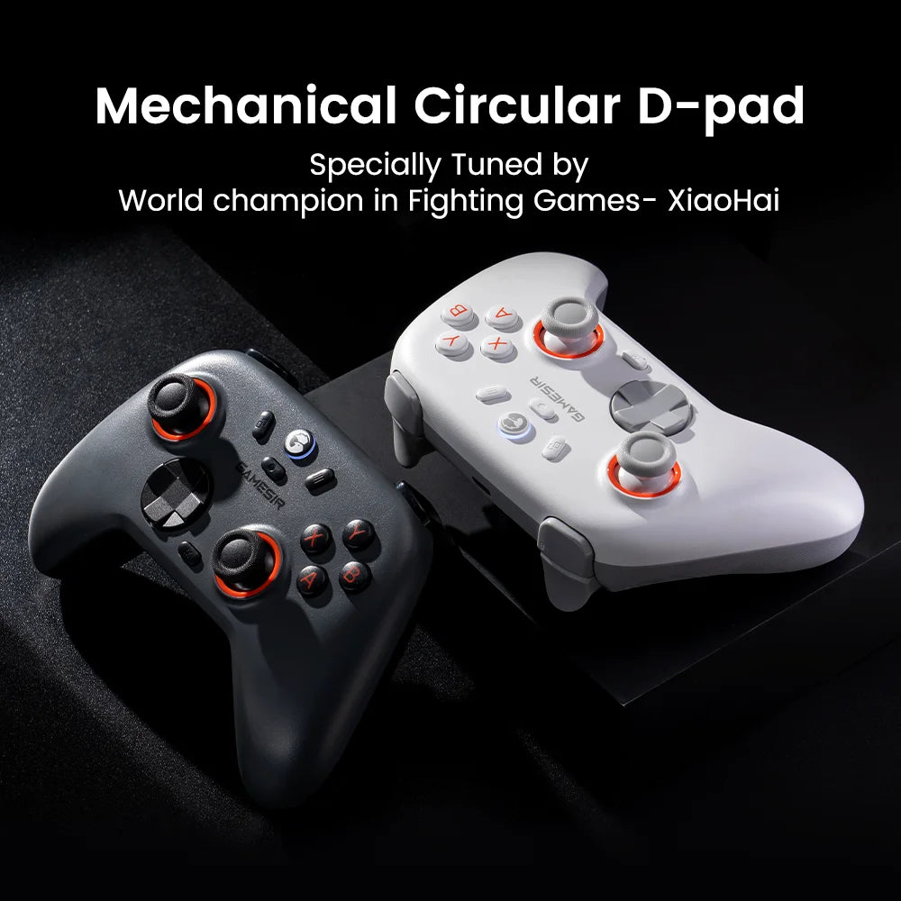 GameSir Nova Lite 2 Wireless Bluetooth Controller for Switch