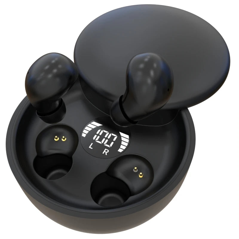 SK26 Bluetooth 5.4 Wireless Earphones ANC