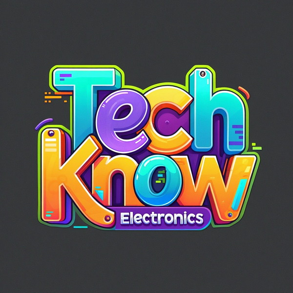 Tech Know Electronics